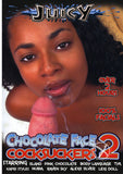 Chocolate Face C*Cksuckers 2