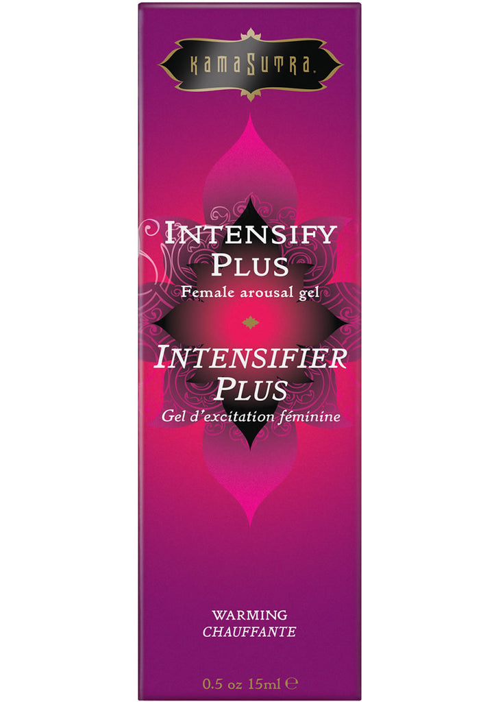 Intensify Plus Airless Pump Women Warm