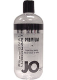 Jo Premium Lube Original 16Oz