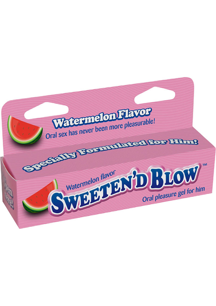 Sweeten D Blow - Watermelon