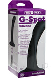 Vac U Lock Gspot Silicone Attachment