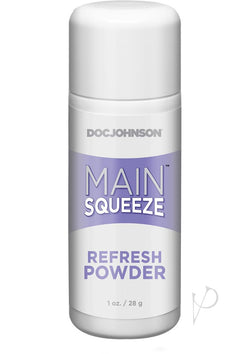 Main Squeeze Refresh Powder 1Oz