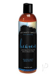 Heaven Hazelnut Biscotti Massage Oil 4Oz