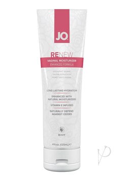 Jo Renew Vaginal Moisturizer 4Oz