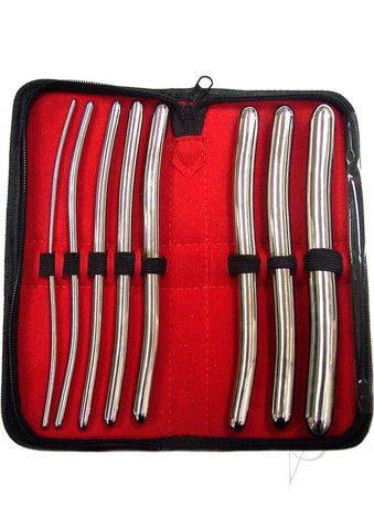 Rouge Hegar Dilator 9 Piece Set