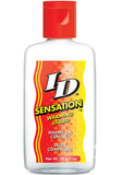 Id Sensation 1 Oz Warming