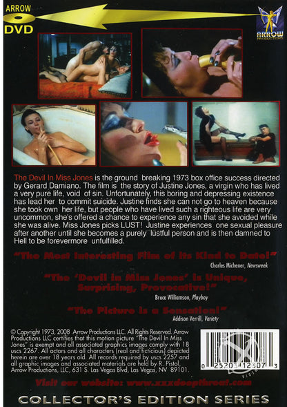 Devil In Miss Jones