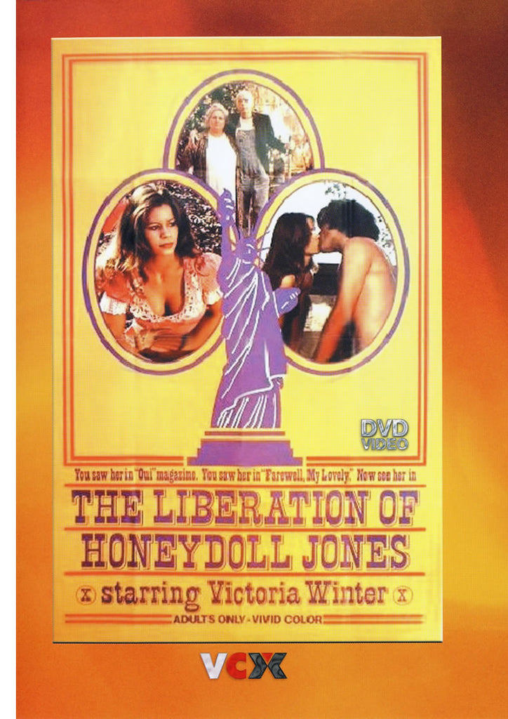 Liberation Of Honeydoll Jones