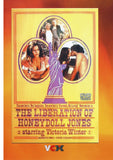 Liberation Of Honeydoll Jones