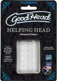 Goodhead Helping Head