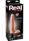 Real Feel Deluxe 06 8.5 Flesh