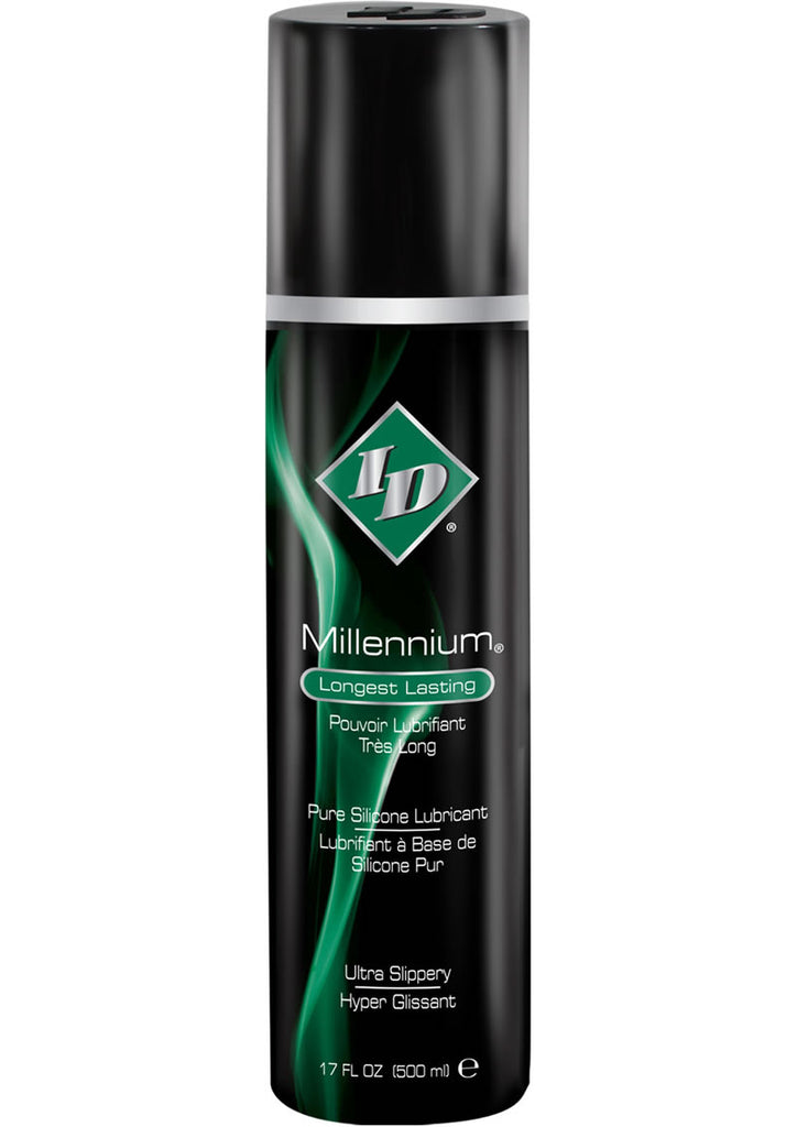 Id Millennium 17 Oz Pump