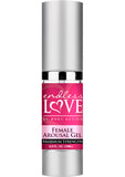 Endless Love Female Arousal Max Strength