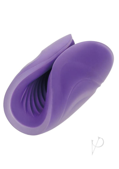 Gripper Spiral Grip Purple