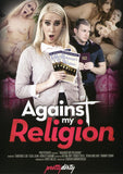 Against My Religion