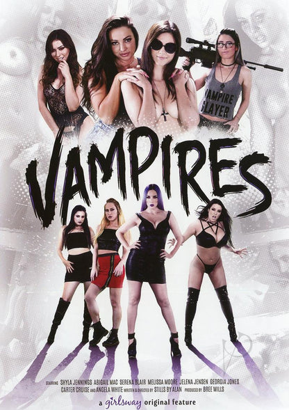Vampires