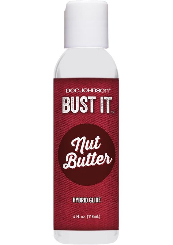 Bust It Nut Butter 4Oz