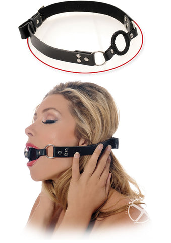 Ff Open Mouth Gag