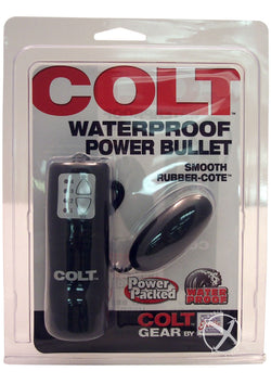 Colt Multi Speed Power Pack Bullet