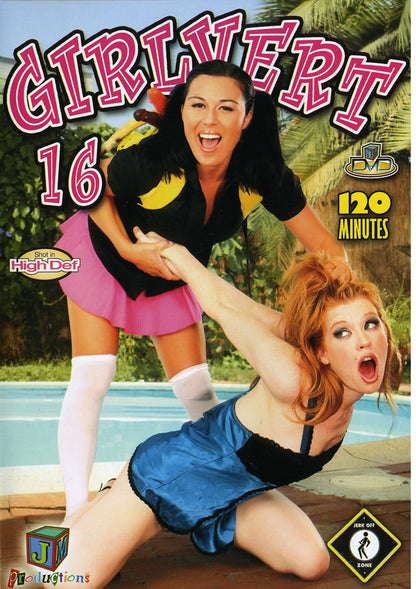 Girlvert 16