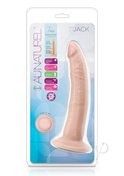 Au Naturel Jack 7 Vanilla