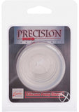 Precision Pump Silicone Sleeve Clear