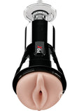 Pdx Elite C*Ck Compressor Vibe Stroker