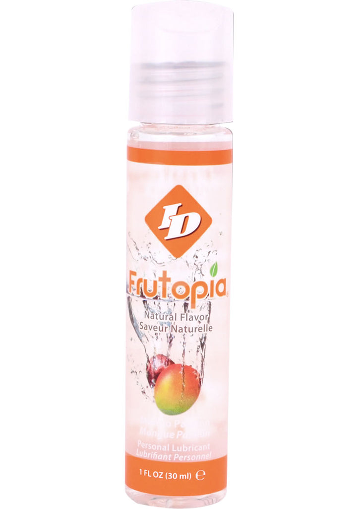 Frutopia 1Oz Bottle Mango Passion