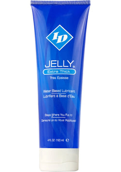 Id Jelly 4 Oz Travel Tube