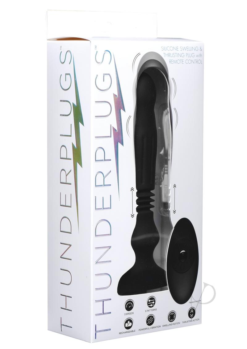 Thunder P Swell And Thrust Plug