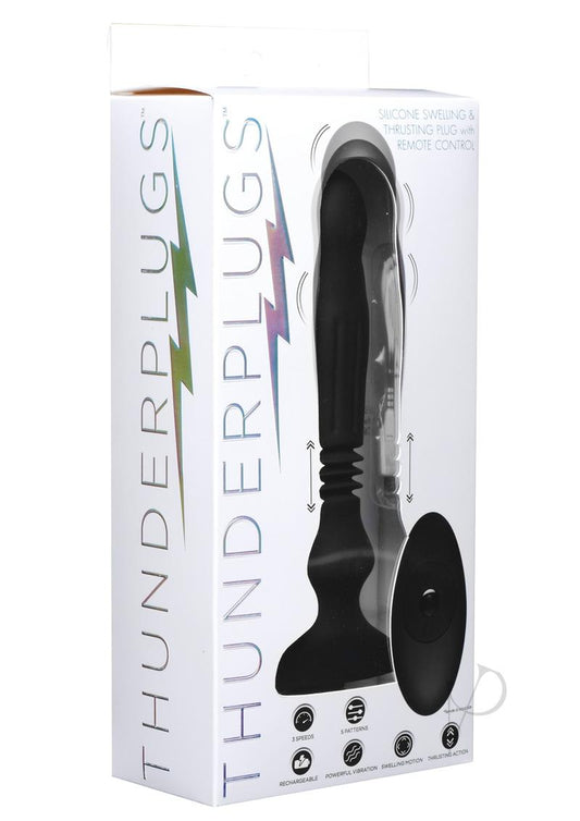 Thunder P Swell And Thrust Plug