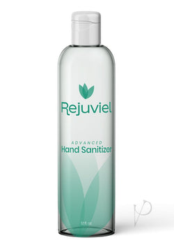 Rejuviel Advanced Hand Sanitizer 12Oz