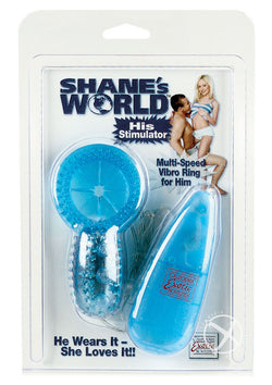 Shanes World His Stimulator