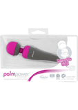 Palm Power Massager Fuschia