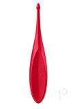 Satisfyer Twirling Fun Red