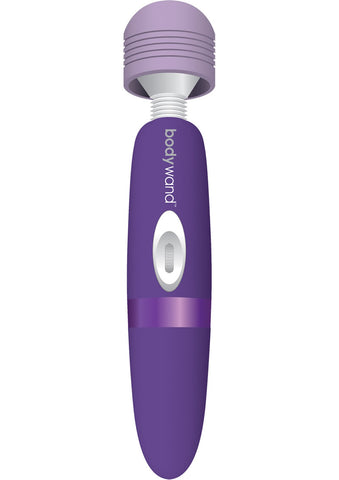 Bodywand Recharge Pulse Lavender