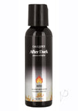 After Dark Sizzle Water Lube 2Oz