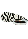 Primal Instinct Zebra