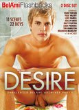 Desire 2-Disc