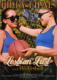 Lesbian Lust And Basketball