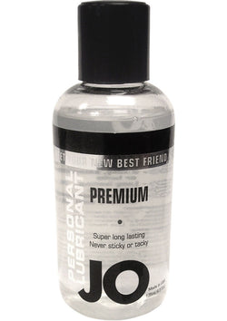 Jo 4Oz Premium Lubricant Original