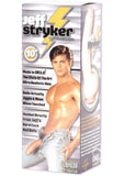 Vac U Lock Jeff Stryker Ur3 Cock