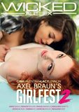 Axel Braun\'S Girlfest 2