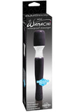 Mini Wanachi 8 Black