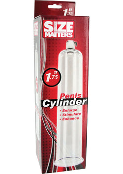 Penis Cylinder 1.75