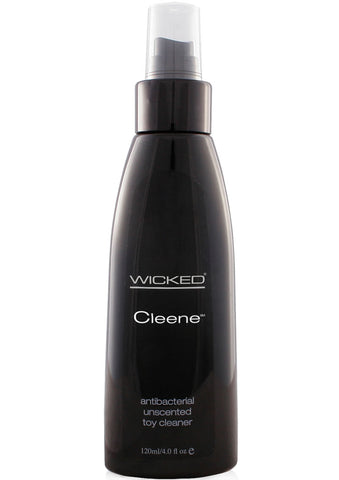 Wicked Cleene Antibacterial Toy Cleaner