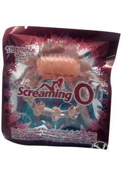 Screaming O Ring-Individual