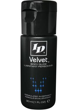 Id Velvet 30 Ml