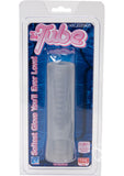 The Tube Ur3 Masturbator Clear