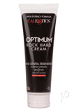 Optimum Rock Hard Cream 4Oz